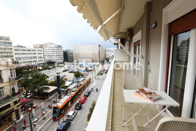 Διαμέρισμα στην Διυλιστήρια, Πειραιάς — Φωτογραφία 3 από 22