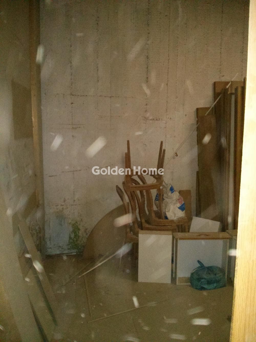 Αποθήκη στην Λαμπρινή, Γαλάτσι — Φωτογραφία 18 από 23