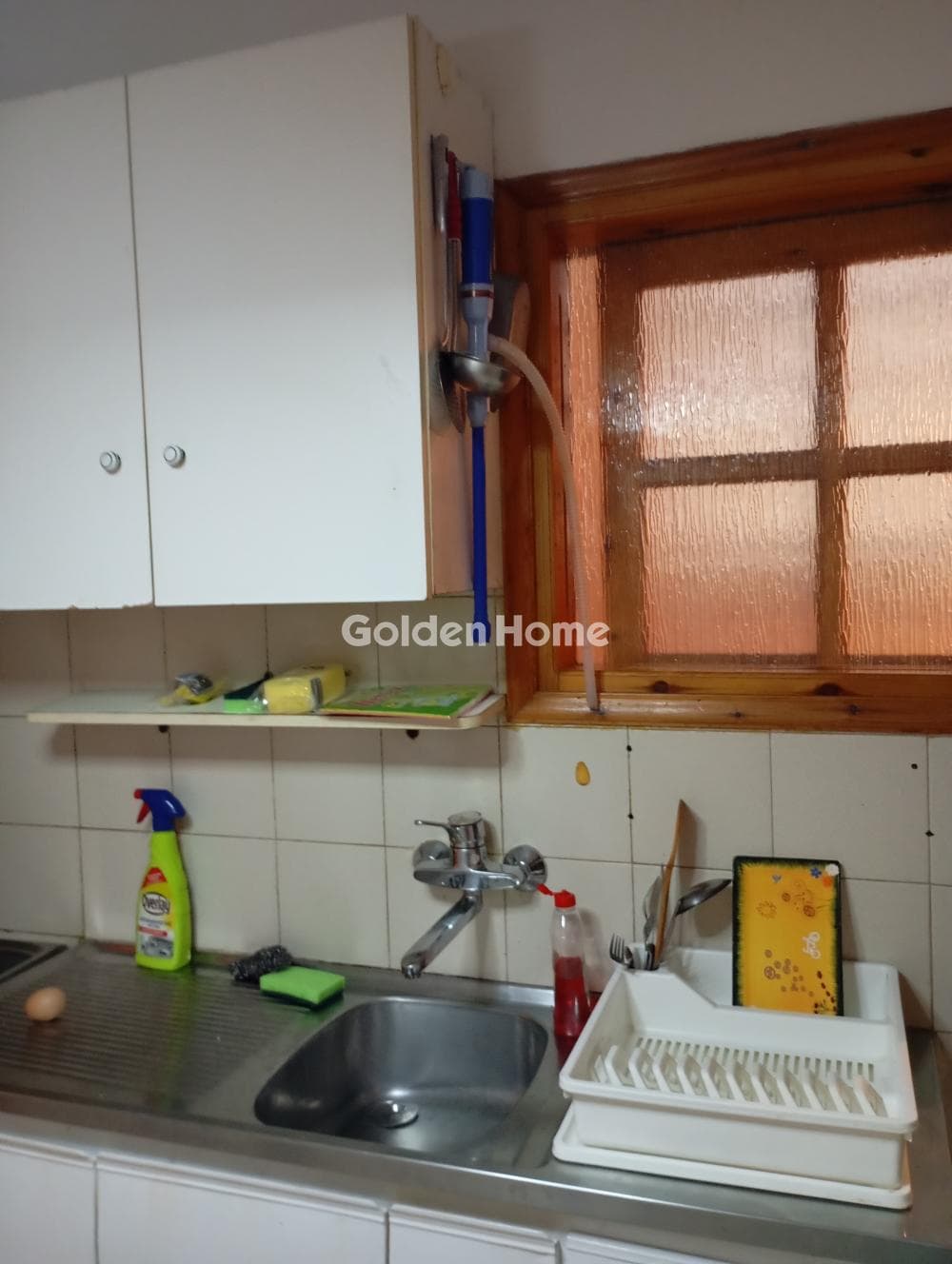 Apartment in Nireas, Rafina — Photo 12 of 16