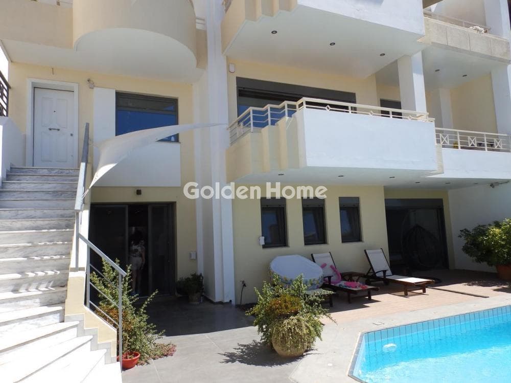 House in Exochi, Voula — Photo 3 of 9