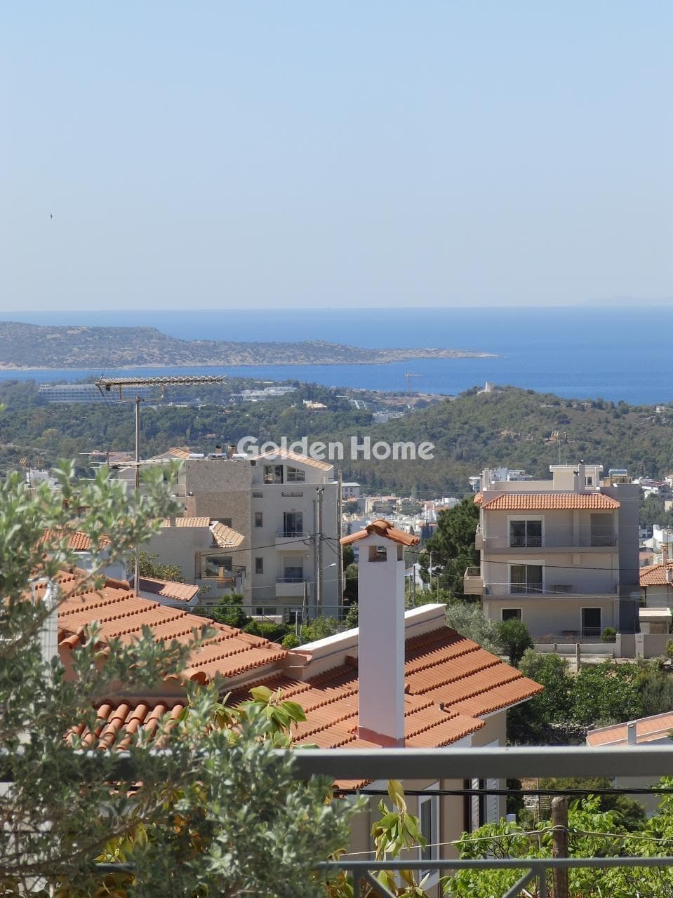 House in Exochi, Voula — Photo 8 of 9