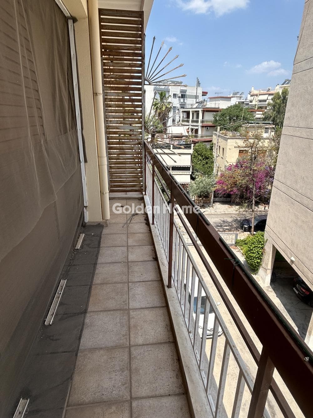 Διαμέρισμα στην Αμπελάκια, Άλιμος — Φωτογραφία 2 από 8