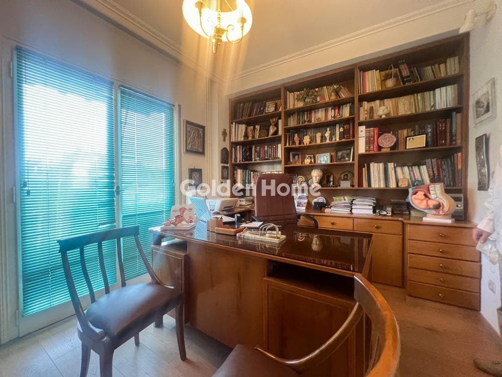 Office in Pyrgos Athinon, Goudi — Photo 3 of 12
