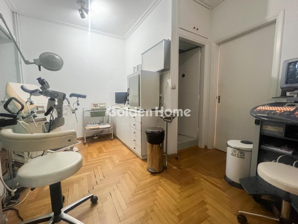 Office in Pyrgos Athinon, Goudi — Photo 4 of 12