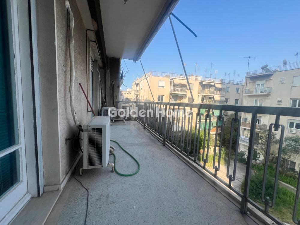 Office in Pyrgos Athinon, Goudi — Photo 12 of 12