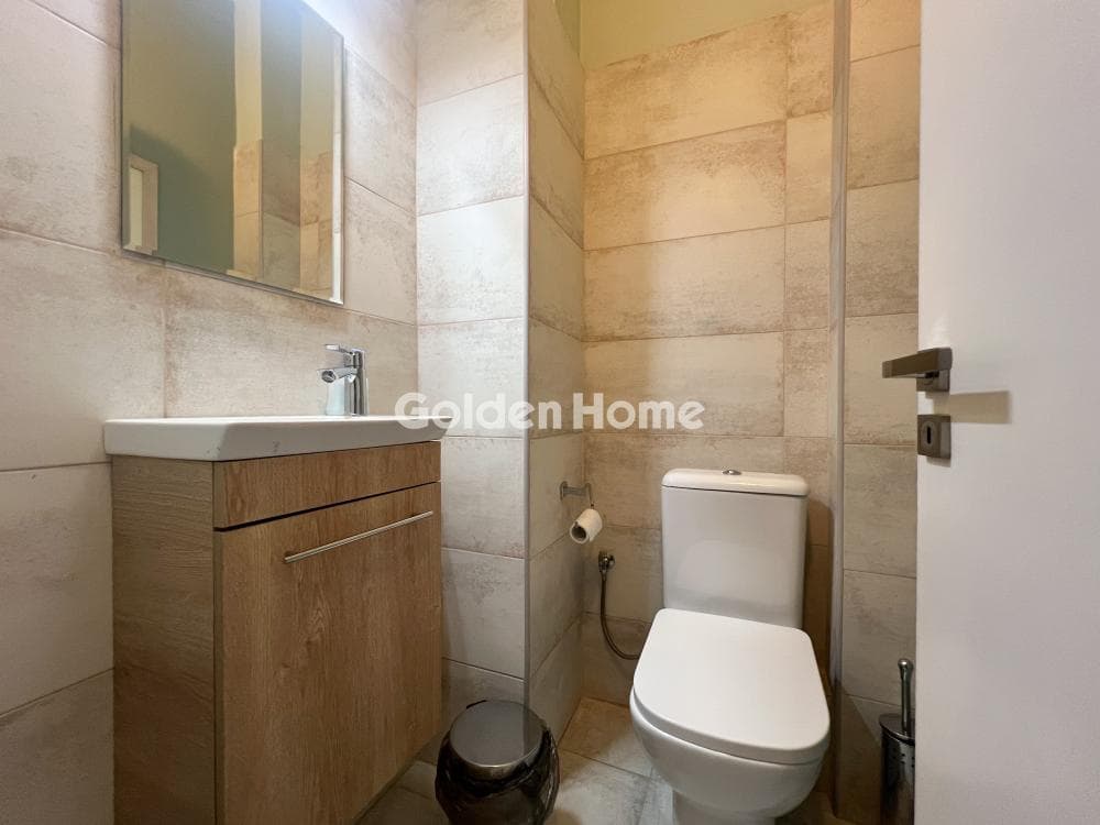 Office in Pyrgos Athinon, Goudi — Photo 11 of 12