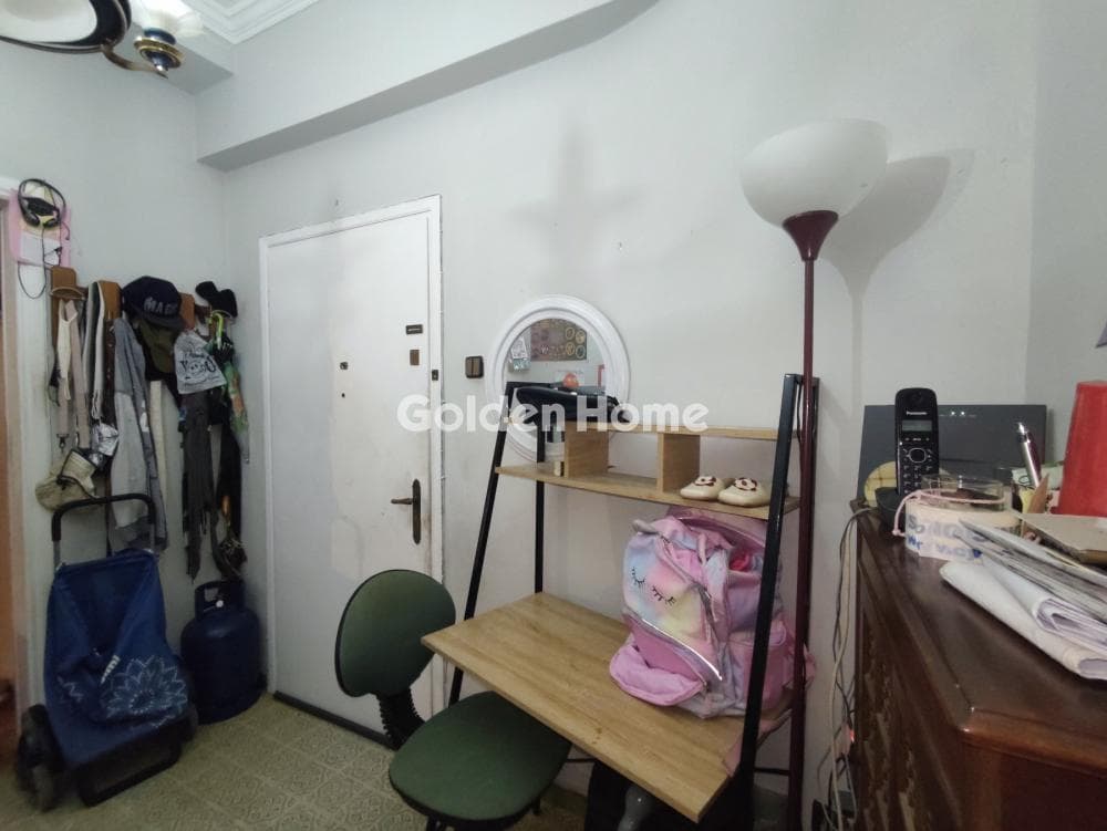 Apartment in Pasalimani, Piraeus — Photo 4 of 11