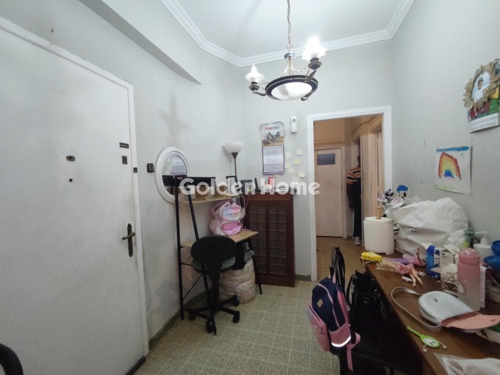 Apartment in Pasalimani, Piraeus — Photo 5 of 11
