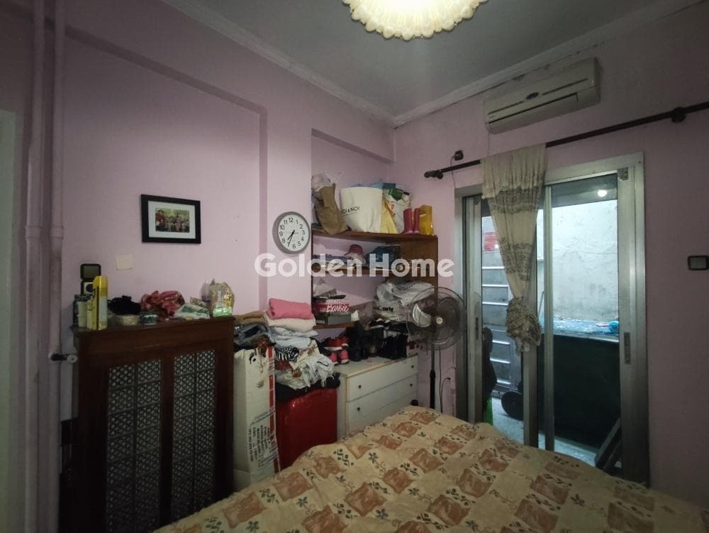 Apartment in Pasalimani, Piraeus — Photo 6 of 11