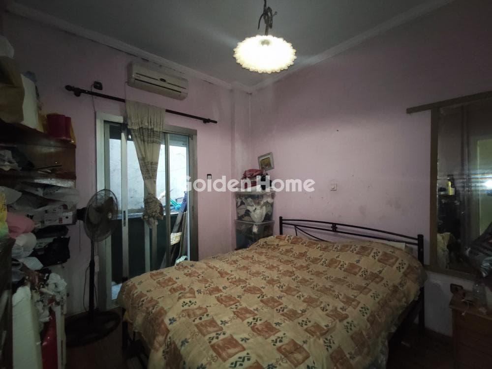 Apartment in Pasalimani, Piraeus — Photo 7 of 11