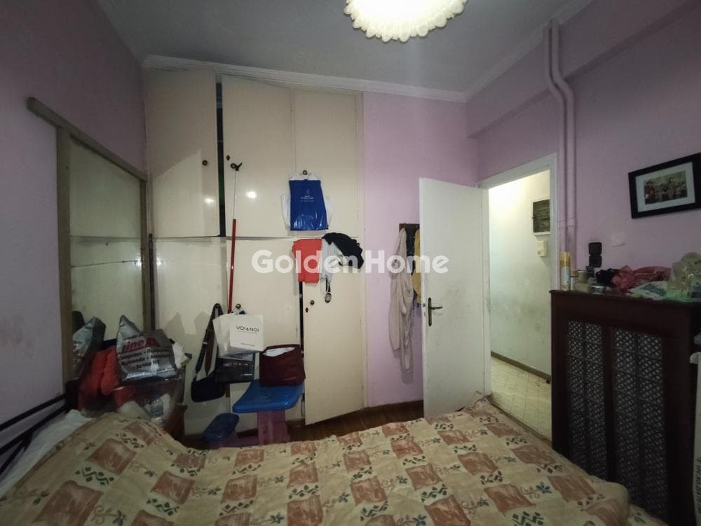 Apartment in Pasalimani, Piraeus — Photo 8 of 11