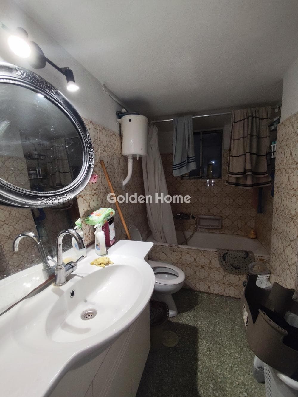 Apartment in Pasalimani, Piraeus — Photo 10 of 11