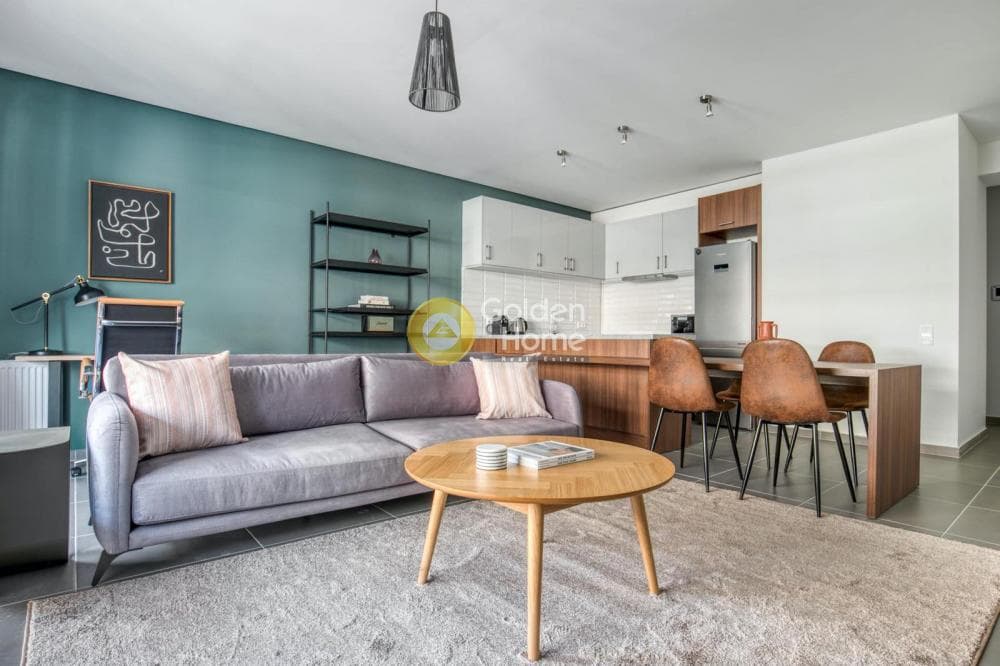 Apartment in Panormou, Goudi — Photo 1 of 18