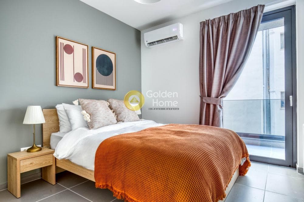 Apartment in Panormou, Goudi — Photo 12 of 18