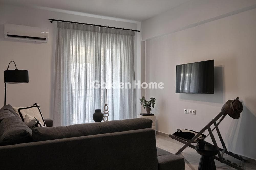 Διαμέρισμα στην Πολυτεχνείο, Εξάρχεια - Νεάπολη — Φωτογραφία 9 από 12
