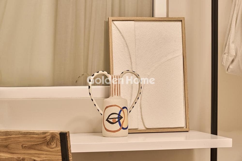 Διαμέρισμα στην Πλατεία Κάνιγγος, Εξάρχεια - Νεάπολη — Φωτογραφία 6 από 19