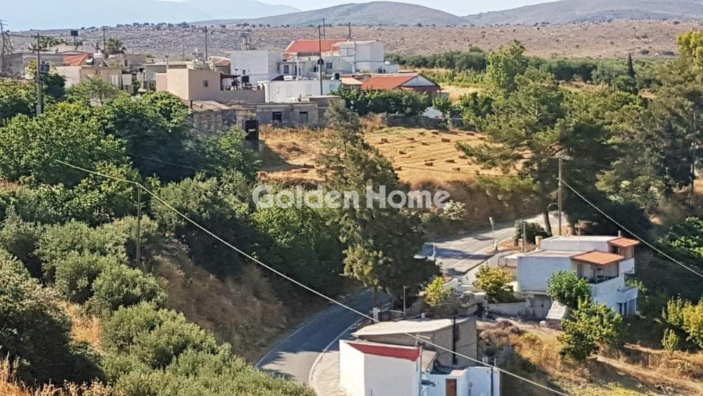 Parcel in Galipe, Episkopi
