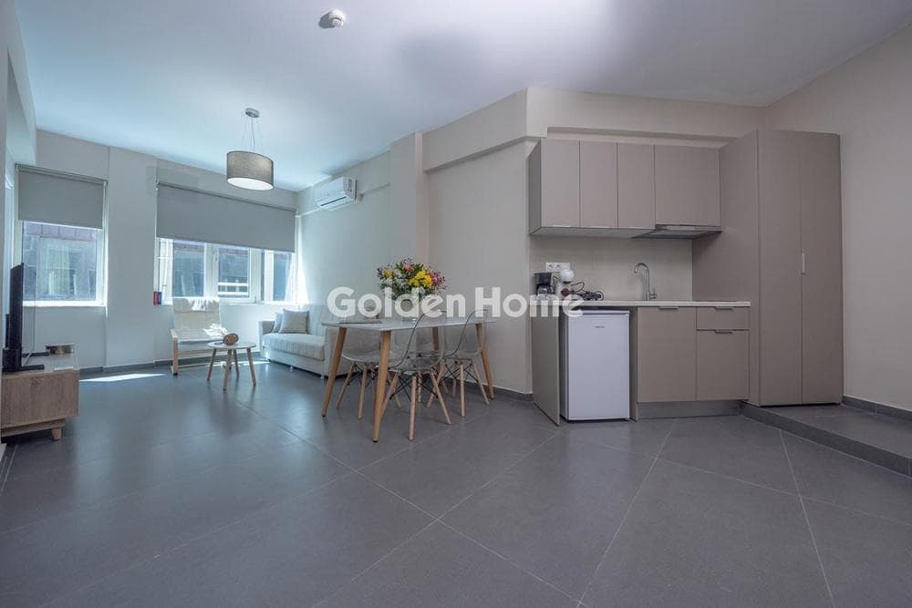 Apartment in Plateia Vathis, Kentro — Photo 4 of 16