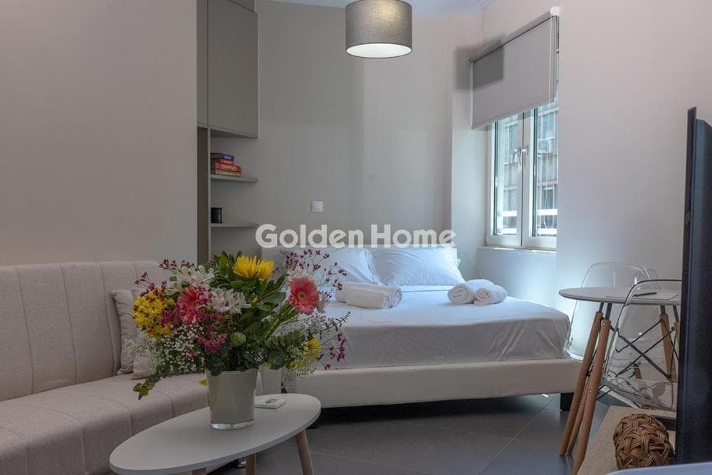 Apartment in Plateia Vathis, Kentro — Photo 2 of 16