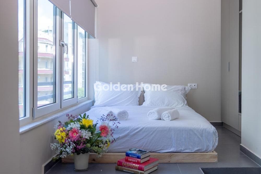 Apartment in Plateia Vathis, Kentro — Photo 8 of 16