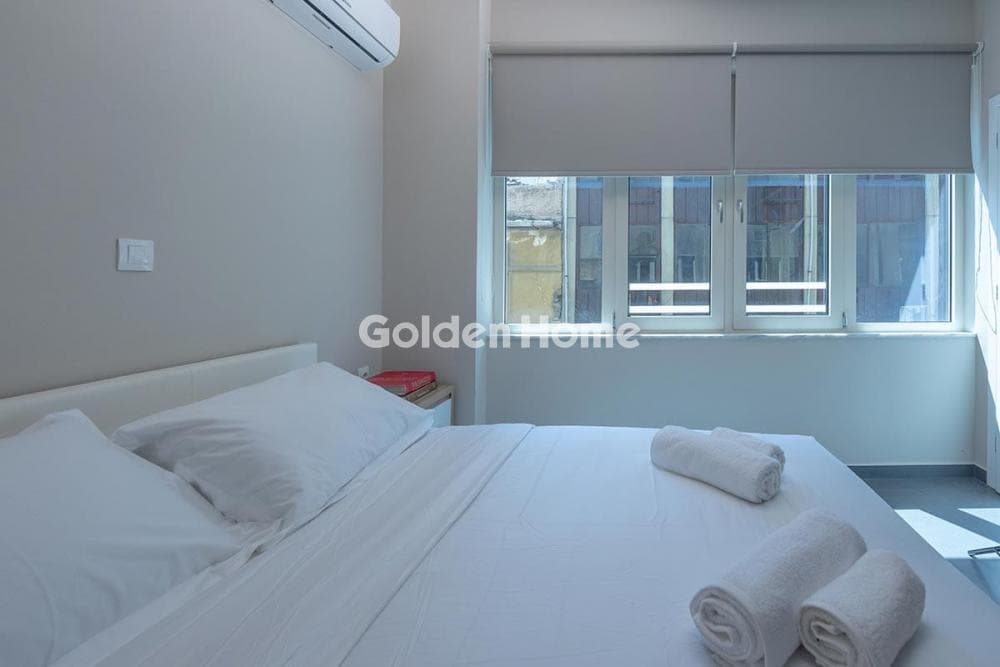 Apartment in Plateia Vathis, Kentro — Photo 7 of 16