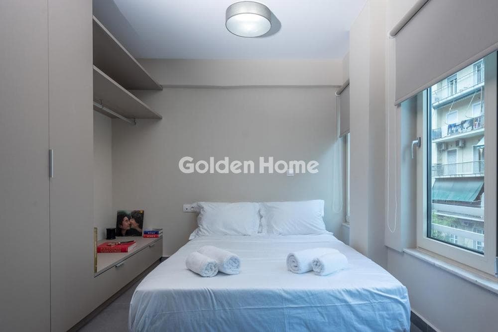 Apartment in Plateia Vathis, Kentro — Photo 9 of 16