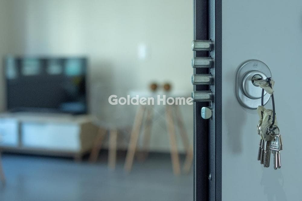 Apartment in Plateia Vathis, Kentro — Photo 14 of 16