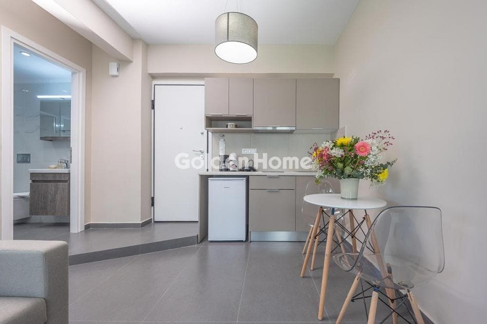 Apartment in Plateia Vathis, Kentro — Photo 13 of 16