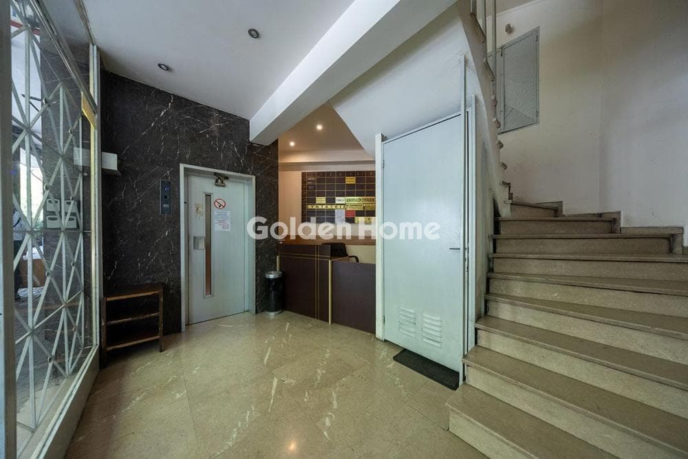 Apartment in Plateia Vathis, Kentro — Photo 15 of 16