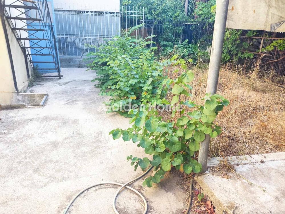 Οικόπεδο στην Φανερωμένη, Χολαργός — Φωτογραφία 2 από 5