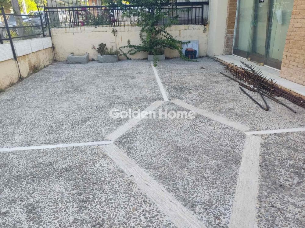 Οικόπεδο στην Φανερωμένη, Χολαργός — Φωτογραφία 5 από 5