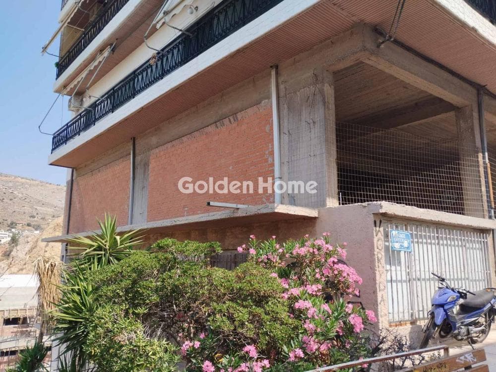 Διαμέρισμα στην Χωματερή, Κορυδαλλός — Φωτογραφία 9 από 9