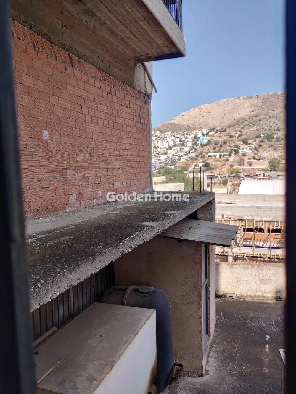 Διαμέρισμα στην Χωματερή, Κορυδαλλός — Φωτογραφία 3 από 9