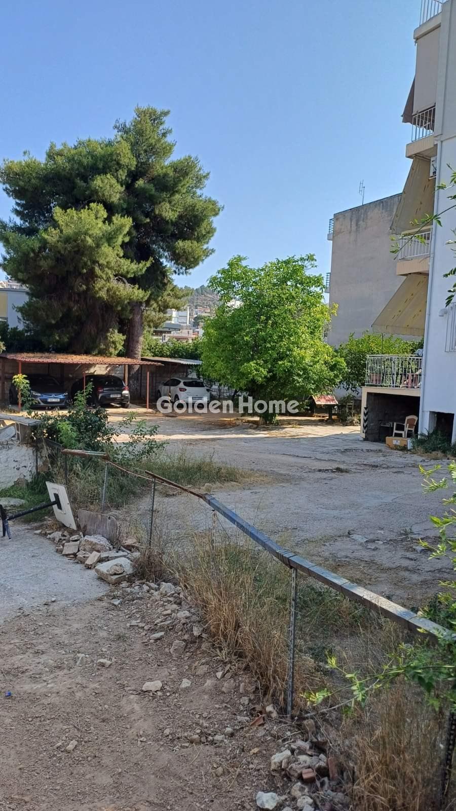 Building Plot in Mirtea, Chaidari