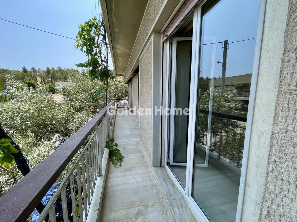 Διαμέρισμα στην Λαμπρινή, Γαλάτσι — Φωτογραφία 11 από 26