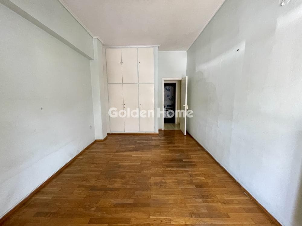 Διαμέρισμα στην Λαμπρινή, Γαλάτσι — Φωτογραφία 21 από 26