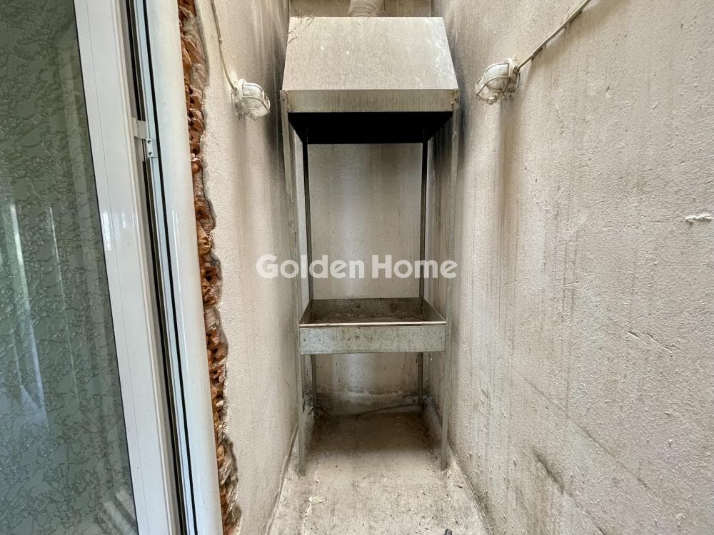 Διαμέρισμα στην Λαμπρινή, Γαλάτσι — Φωτογραφία 14 από 26