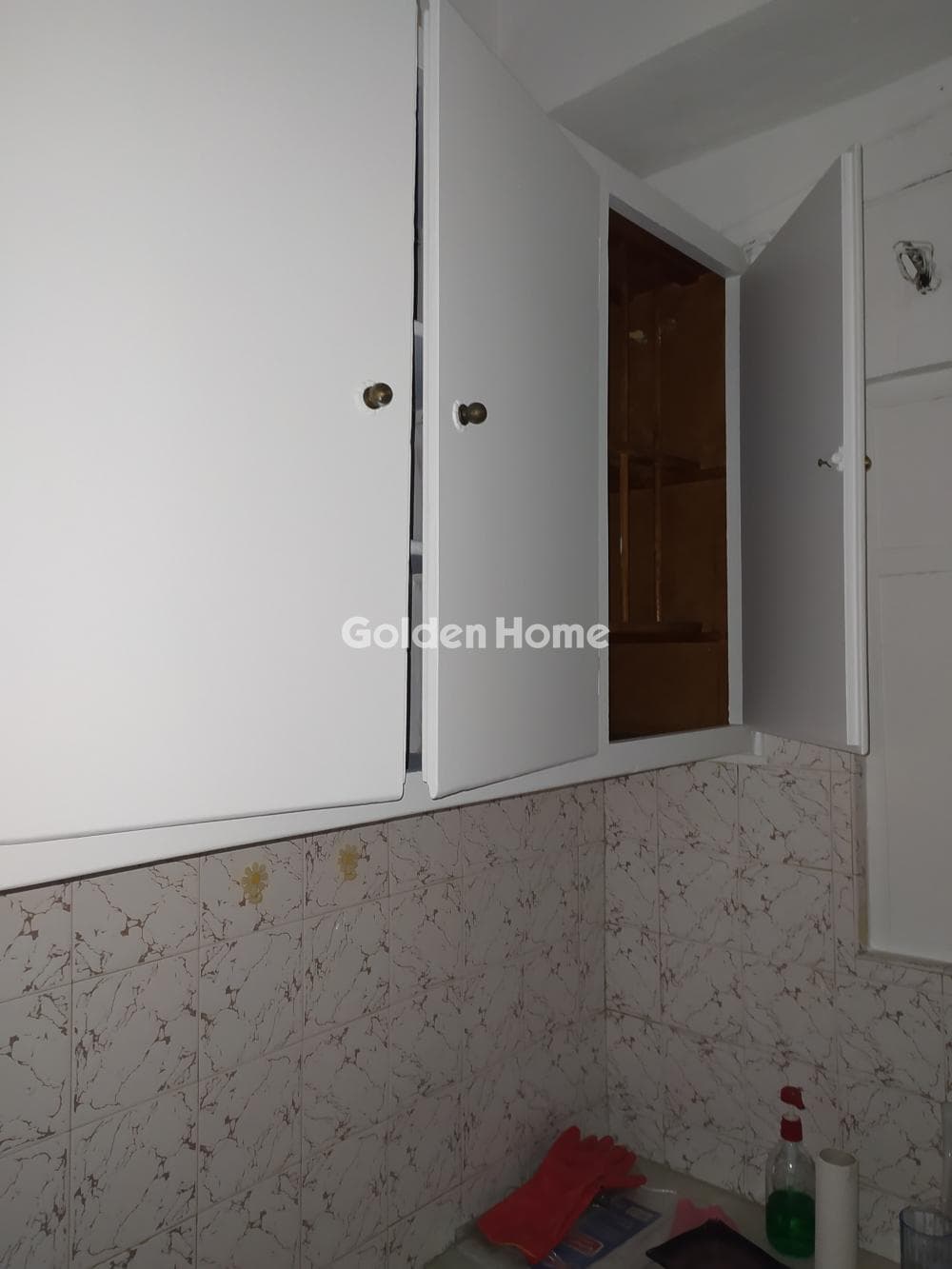 Διαμέρισμα στην Όσιος Λουκάς, Πατήσια — Φωτογραφία 5 από 9