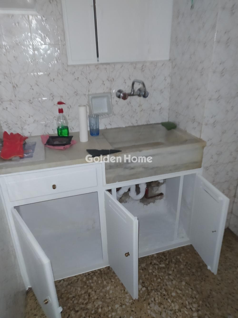 Διαμέρισμα στην Όσιος Λουκάς, Πατήσια — Φωτογραφία 7 από 9