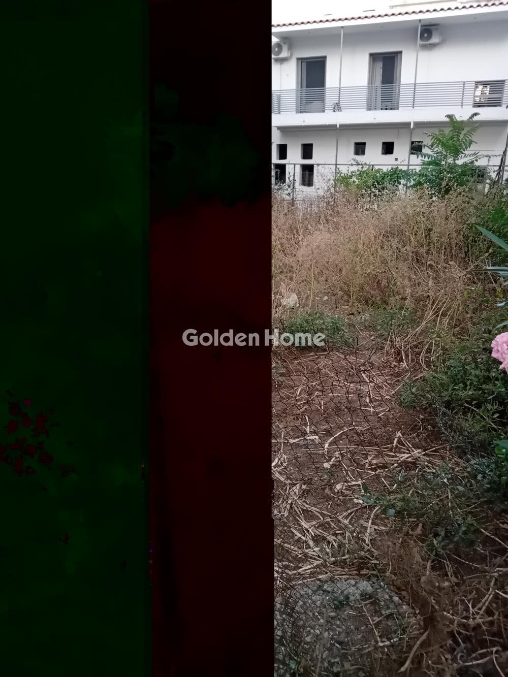 Οικόπεδο στην Κέντρο, Νέα Χαλκηδόνα — Φωτογραφία 2 από 2