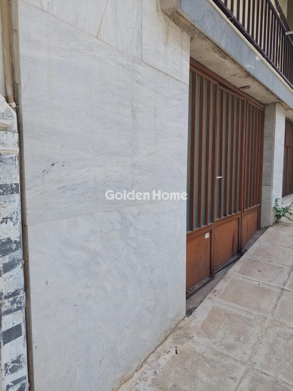 Αποθήκη στην Ευαγγελίστρια, Πειραιάς — Φωτογραφία 3 από 5