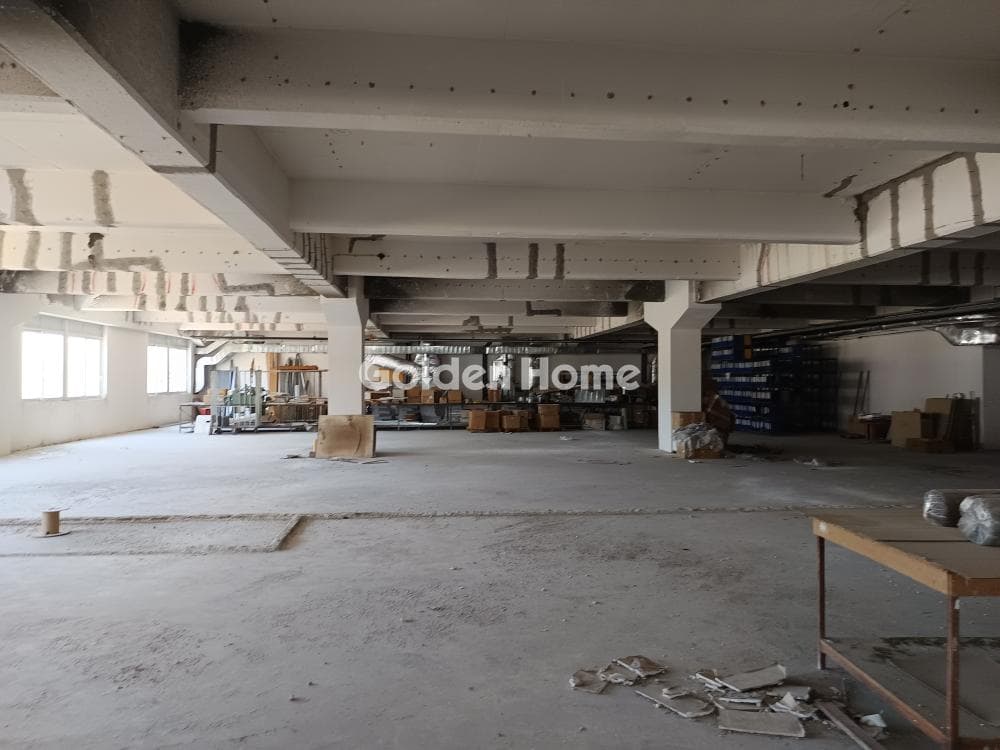 Αποθήκη στην Μεγάλα Σχοινία Α, Αχαρνές — Φωτογραφία 1 από 10