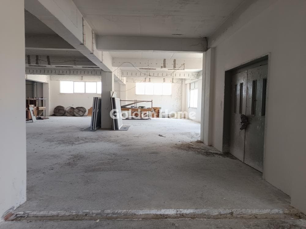 Αποθήκη στην Μεγάλα Σχοινία Α, Αχαρνές — Φωτογραφία 2 από 10