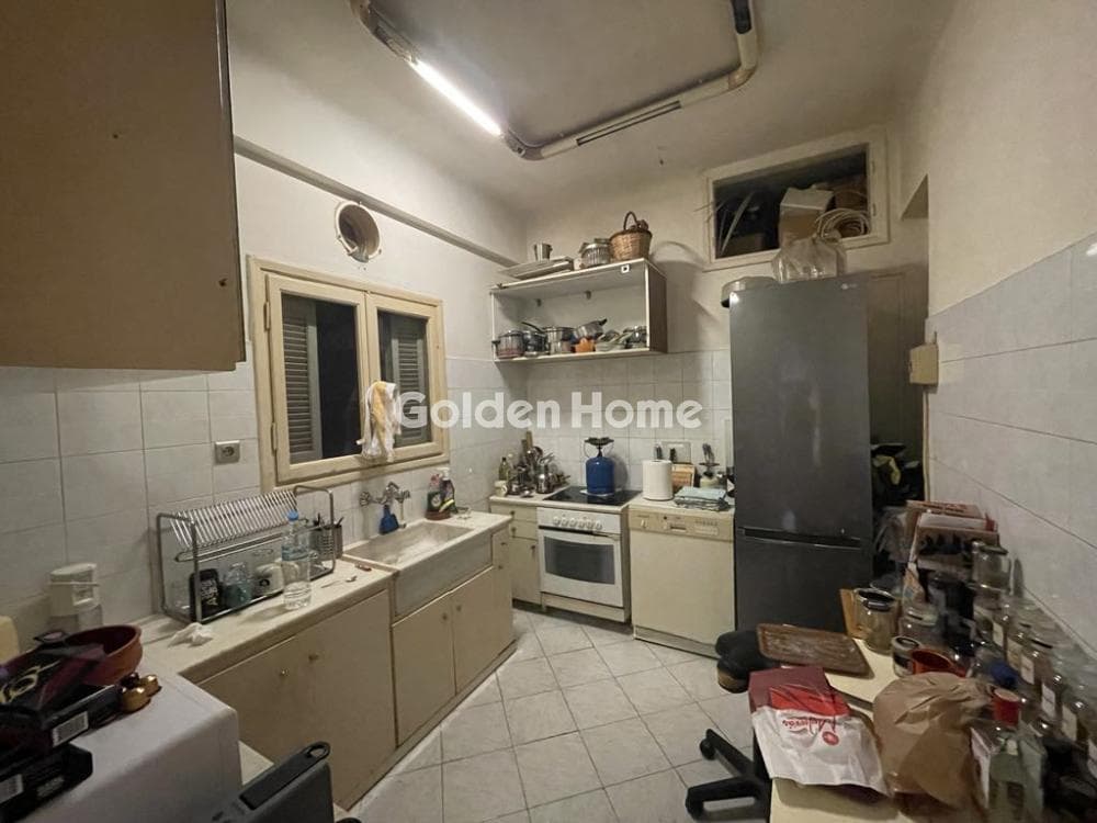 Διαμέρισμα στην Φωκίωνος Νέγρη, Κυψέλη — Φωτογραφία 8 από 16