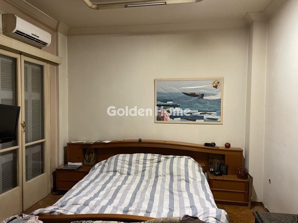 Διαμέρισμα στην Φωκίωνος Νέγρη, Κυψέλη — Φωτογραφία 12 από 16