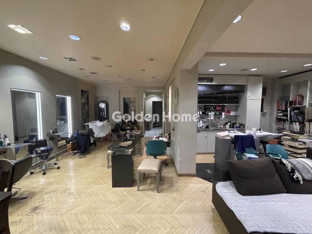 Διαμέρισμα στην Φωκίωνος Νέγρη, Κυψέλη — Φωτογραφία 7 από 16