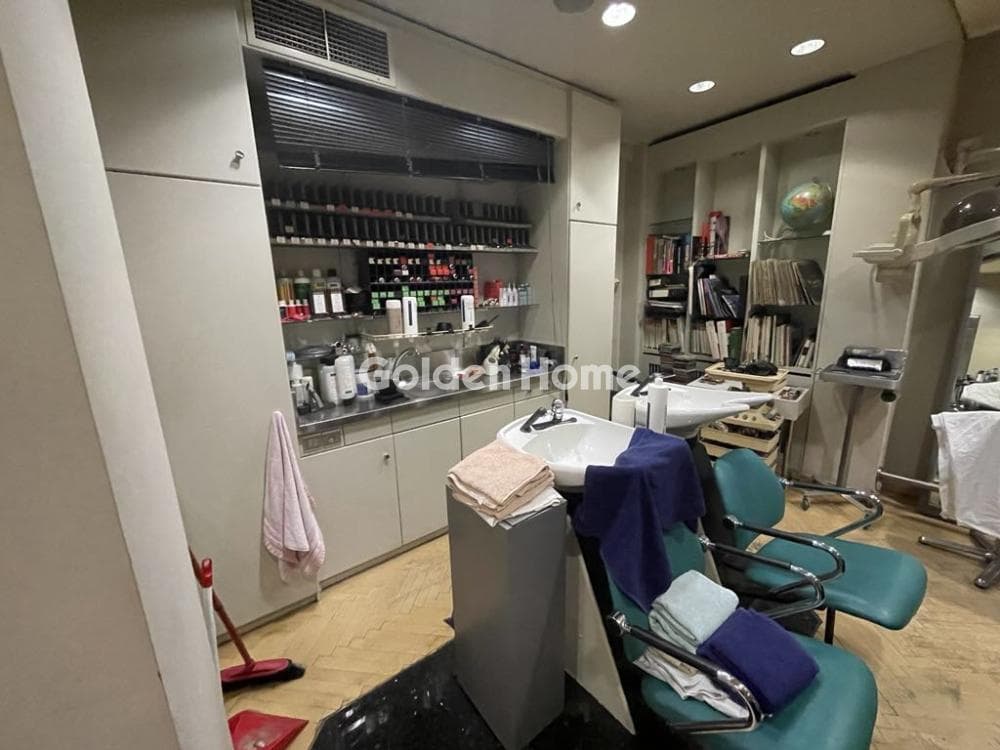 Διαμέρισμα στην Φωκίωνος Νέγρη, Κυψέλη — Φωτογραφία 16 από 16