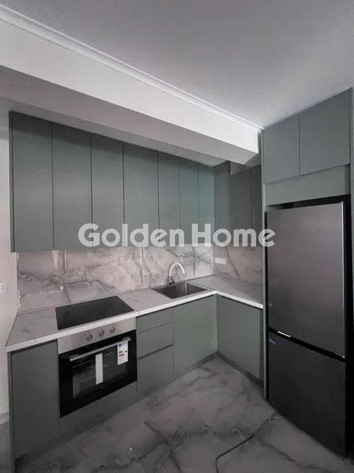 Apartment in Dimarcheiou, Ampelokipoi — Photo 1 of 8