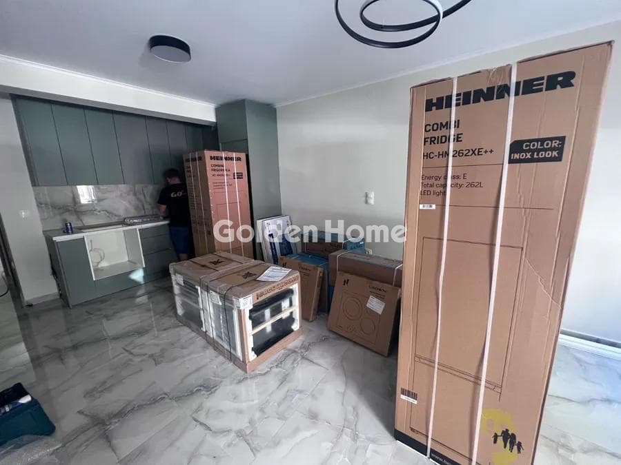 Apartment in Dimarcheiou, Ampelokipoi — Photo 2 of 8