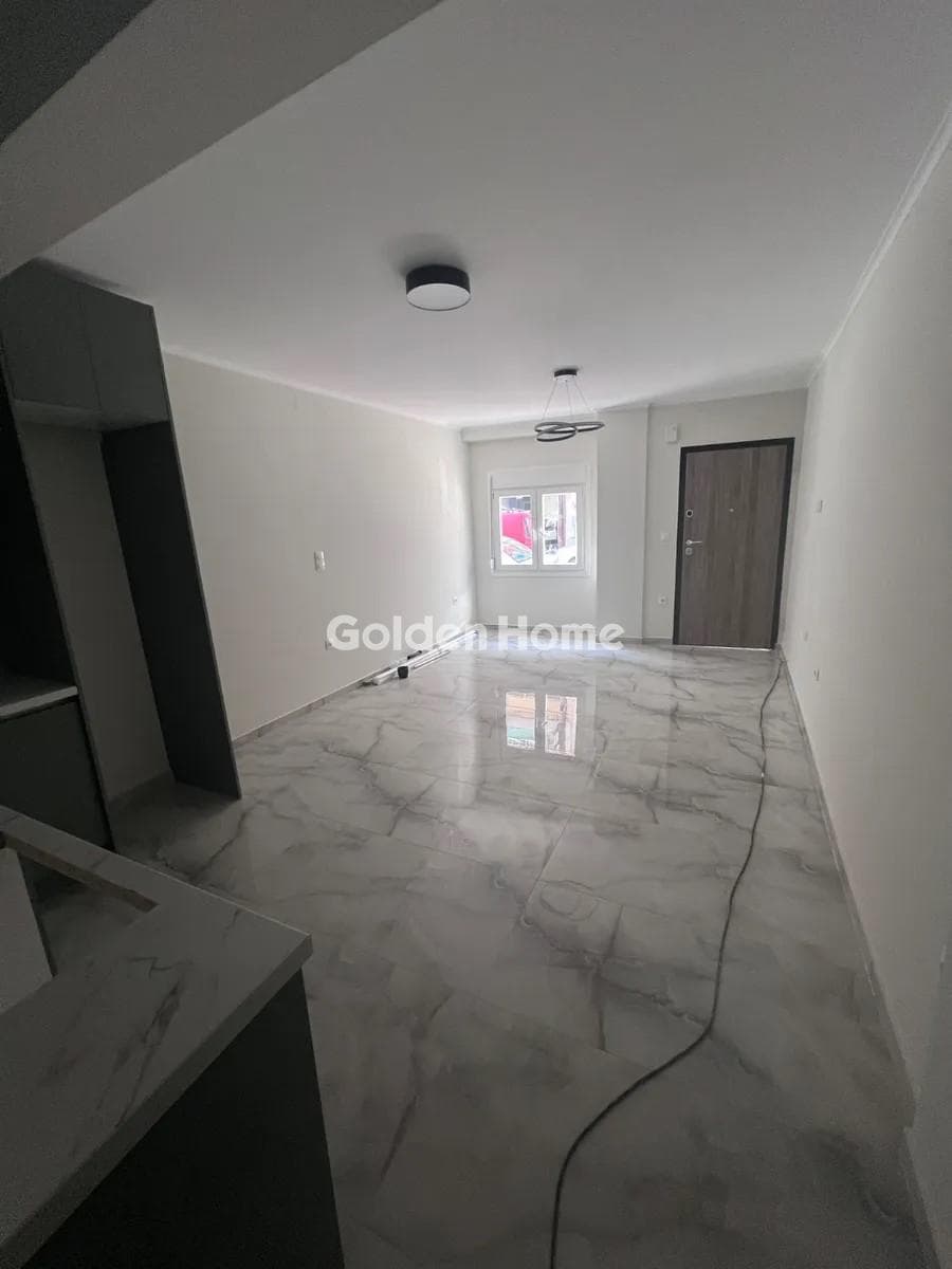 Apartment in Dimarcheiou, Ampelokipoi — Photo 5 of 8
